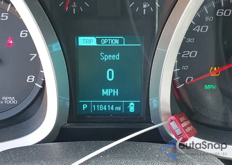 2016 Chevrolet Equinox Lt from USA, damaged, VIN 2GNALCEK6G6144555